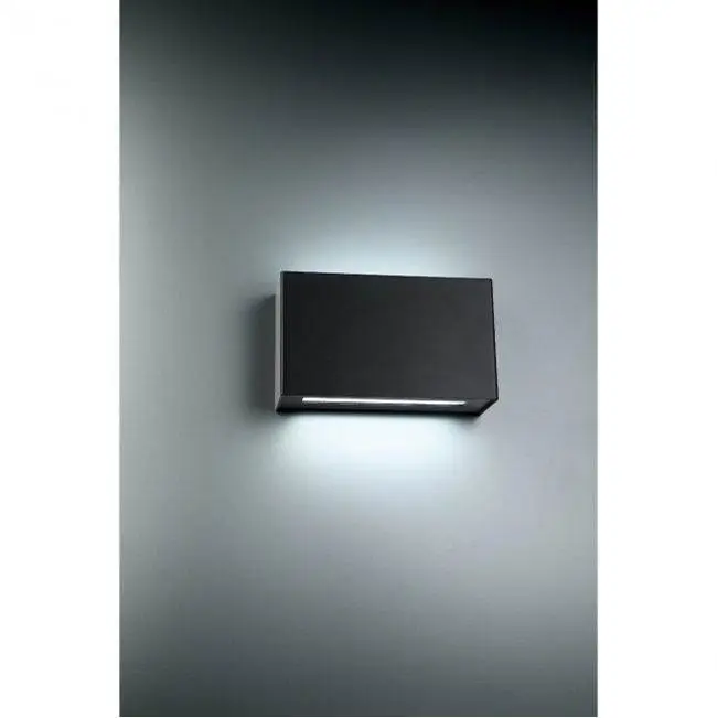Blok LED Wall Sconce