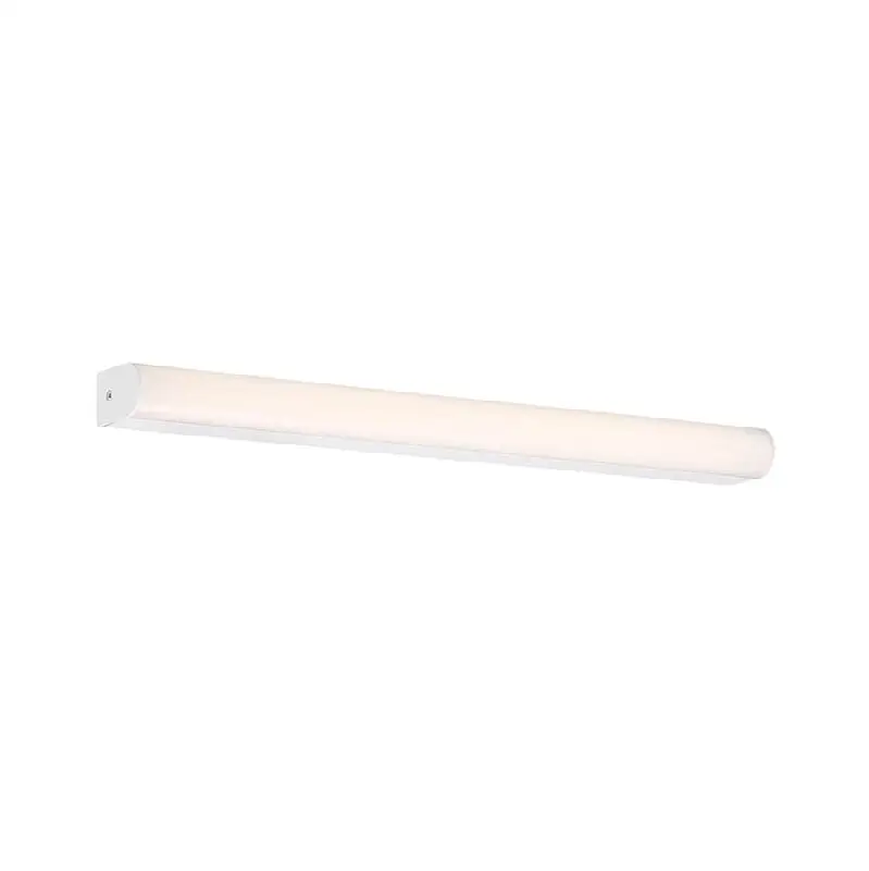 Slim Nightstick LED Bathroom Vanity and Wall Light