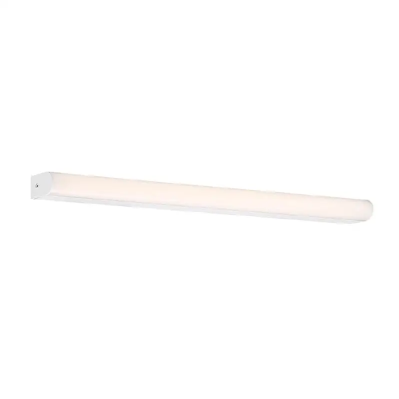 Slim Nightstick LED Bathroom Vanity and Wall Light