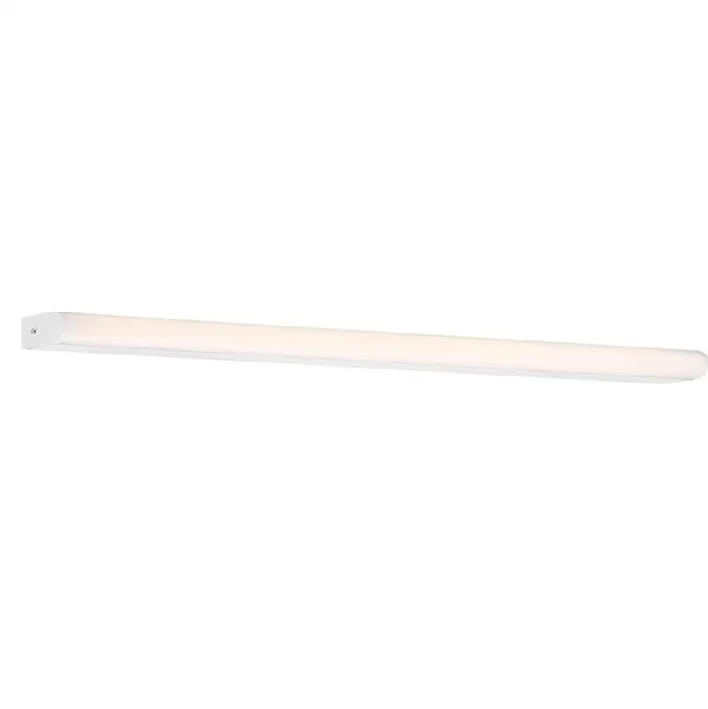 Slim Nightstick LED Bathroom Vanity and Wall Light