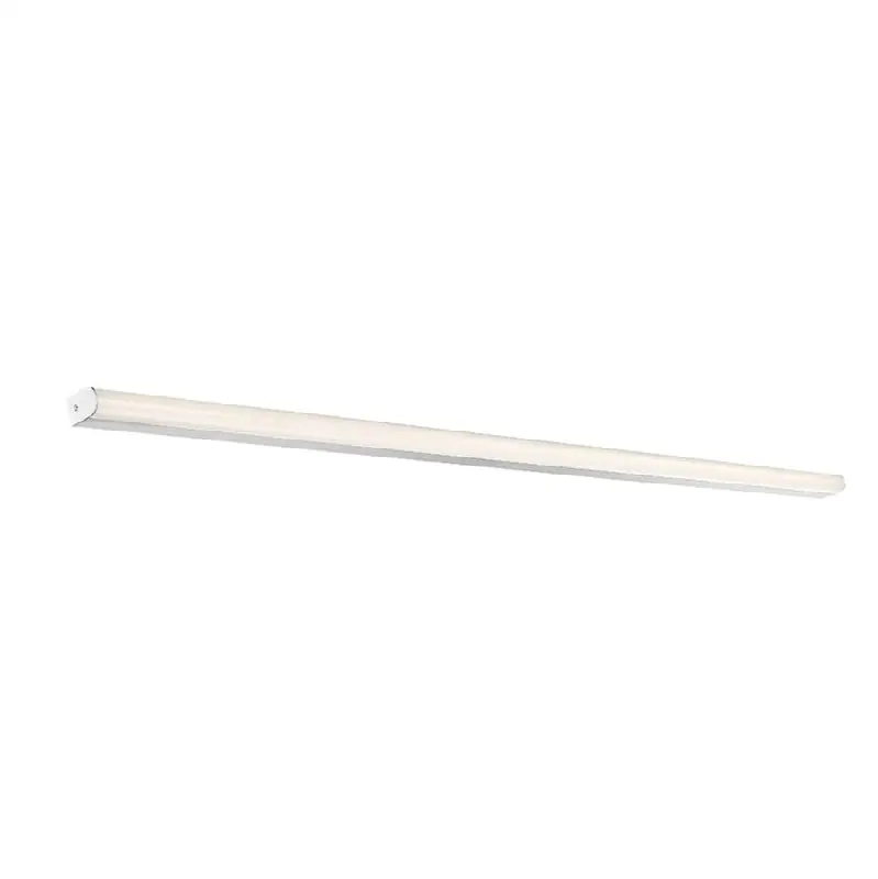 Slim Nightstick LED Bathroom Vanity and Wall Light