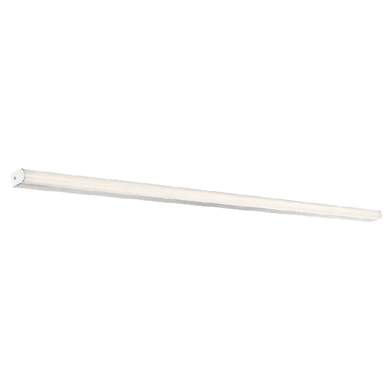 Slim Nightstick LED Bathroom Vanity and Wall Light