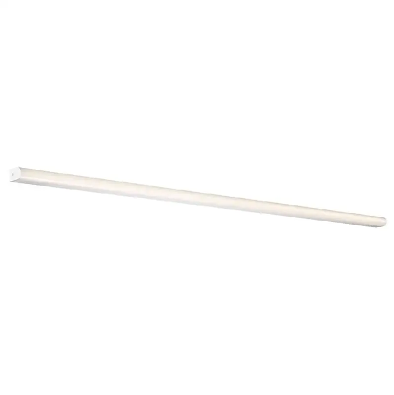 Slim Nightstick LED Bathroom Vanity and Wall Light