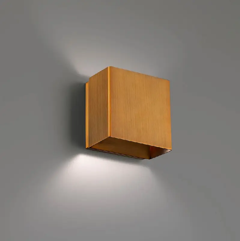Boxi LED Wall Sconce