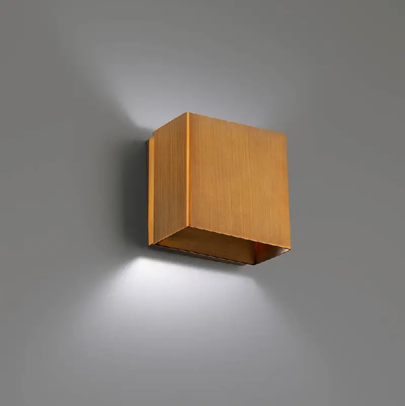 Boxi LED Wall Sconce