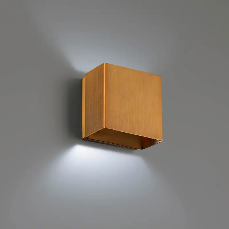 Boxi LED Wall Sconce