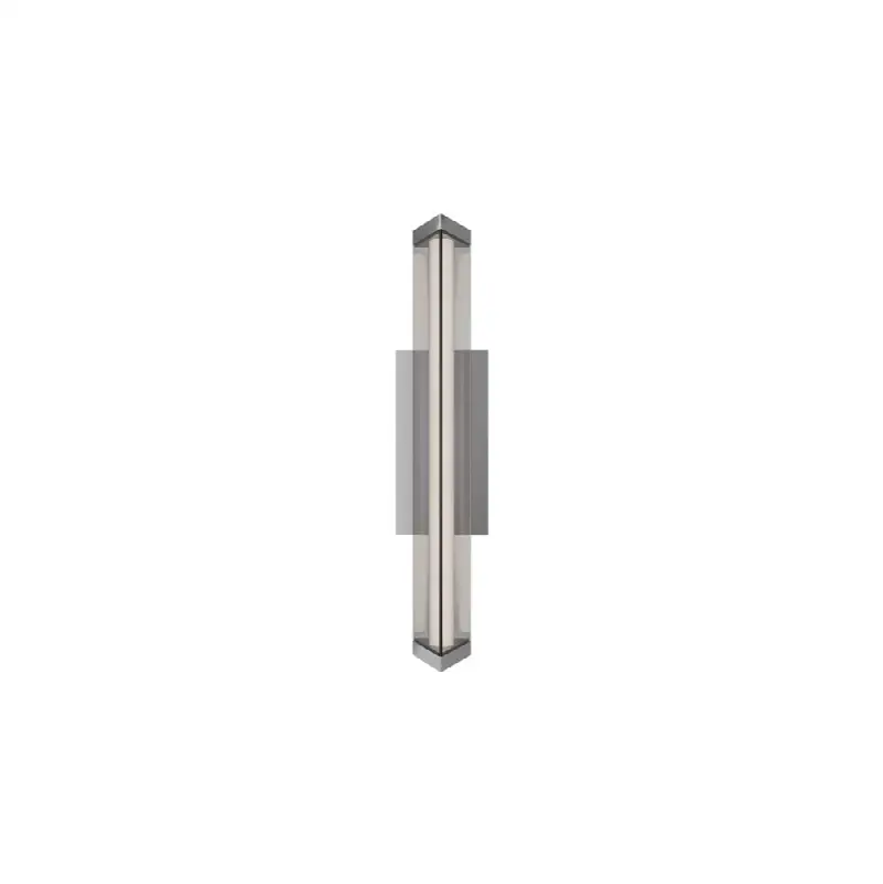 Boulevard Bath and Wall Sconce