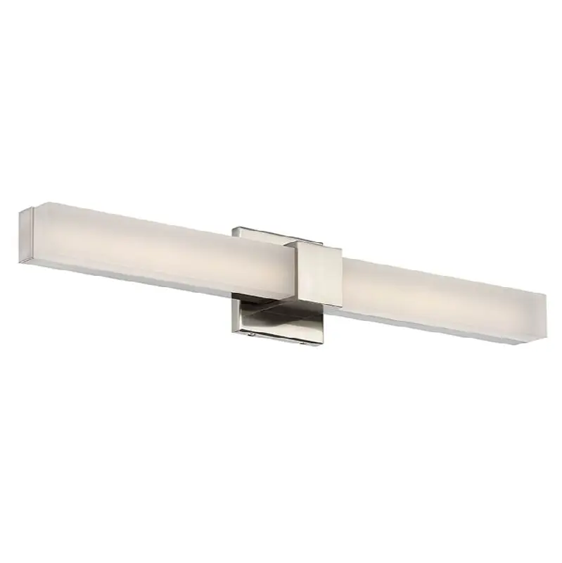 Esprit LED Bathroom Vanity and Wall Light