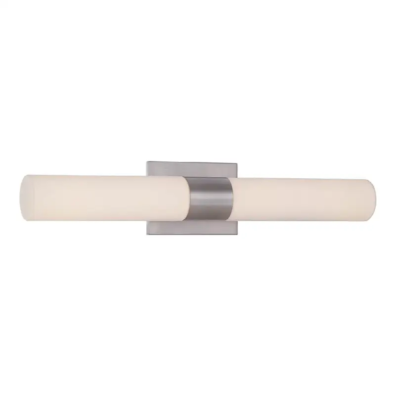 Elementum LED Bathroom Vanity and Wall Light