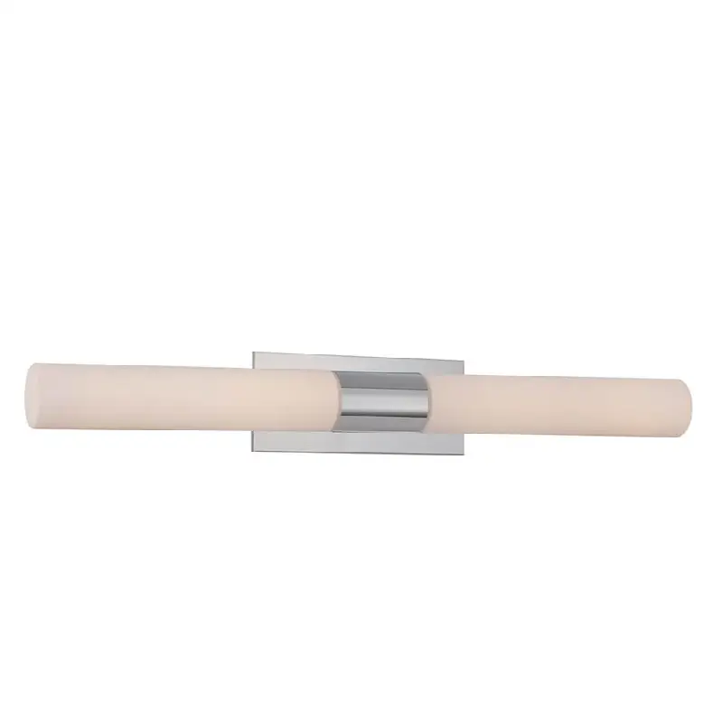 Elementum LED Bathroom Vanity and Wall Light