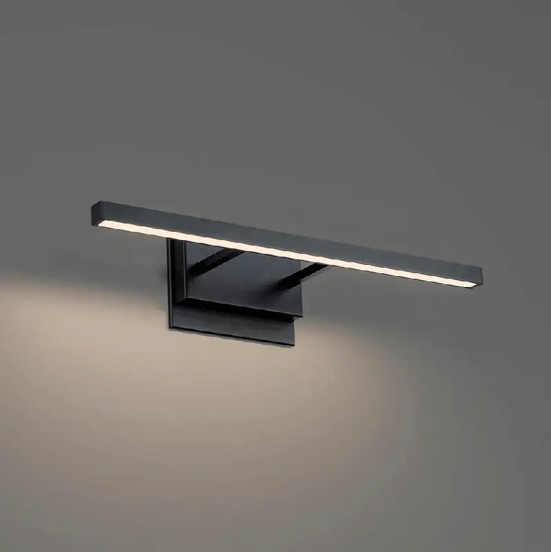 Parallax LED Bath and Wall Light