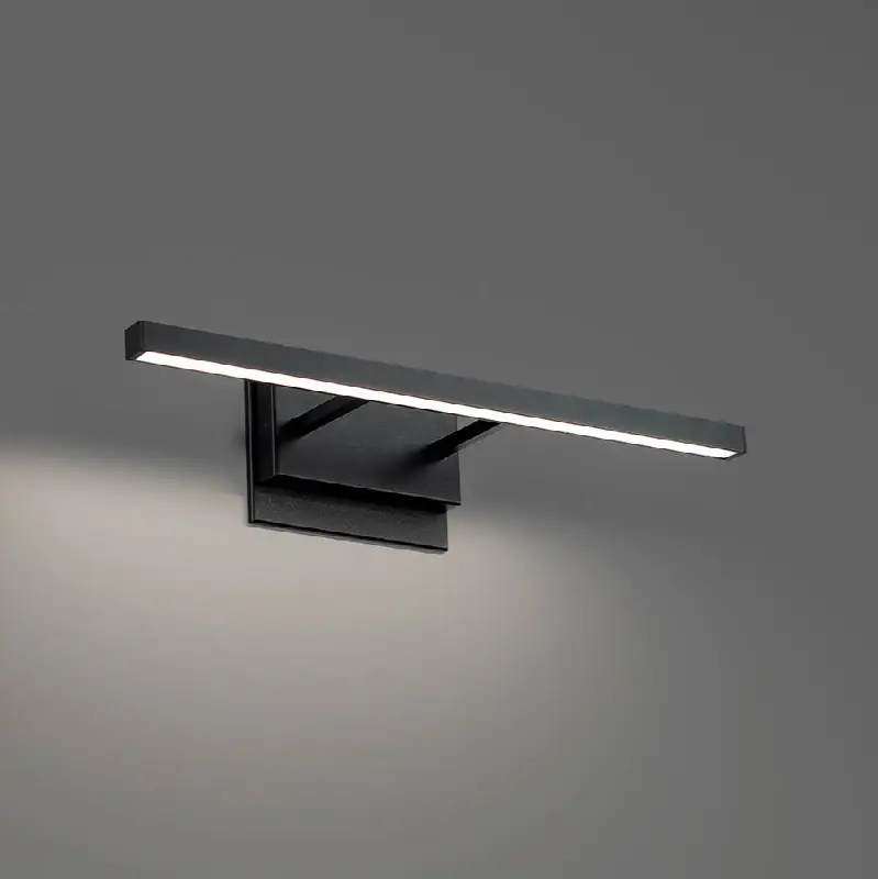 Parallax LED Bath and Wall Light