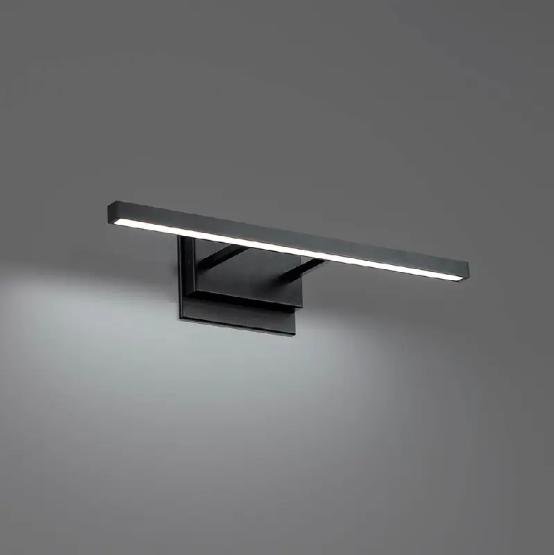 Parallax LED Bath and Wall Light