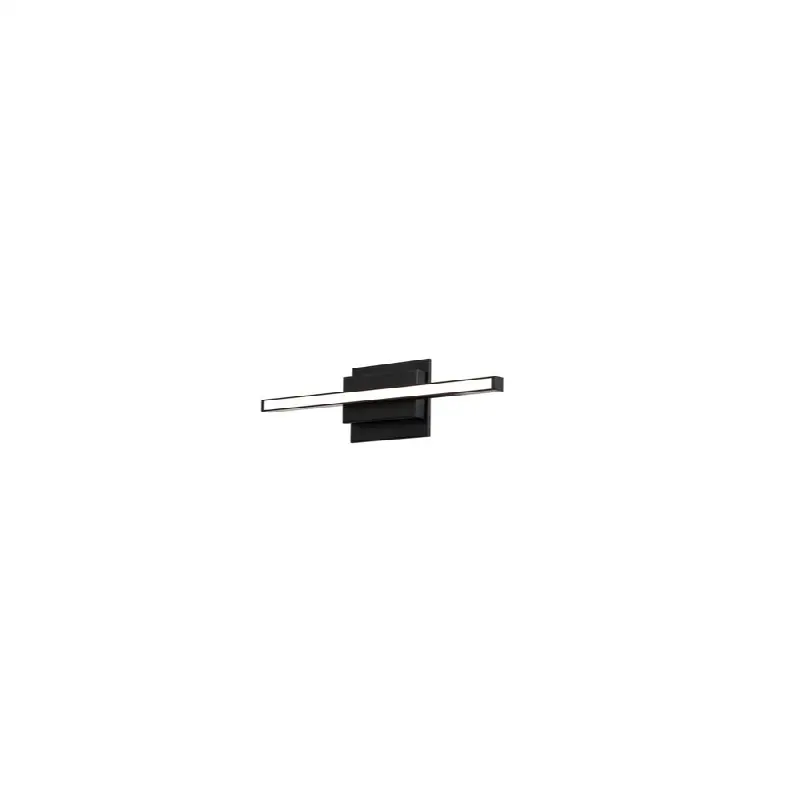 Parallax LED Bath and Wall Light