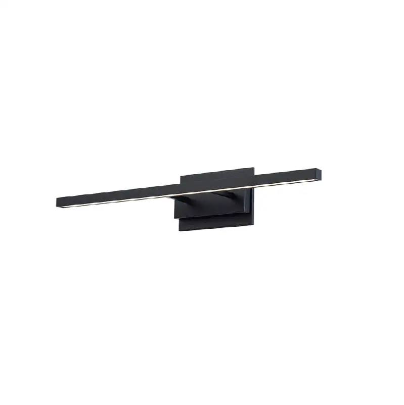 Parallax LED Bath and Wall Light