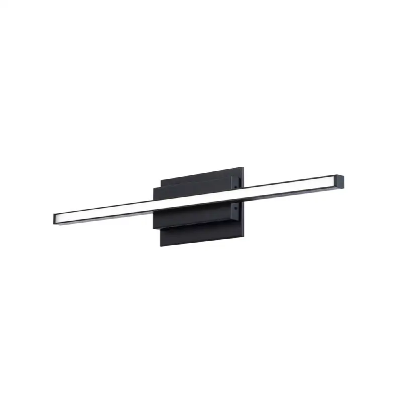 Parallax LED Bath and Wall Light