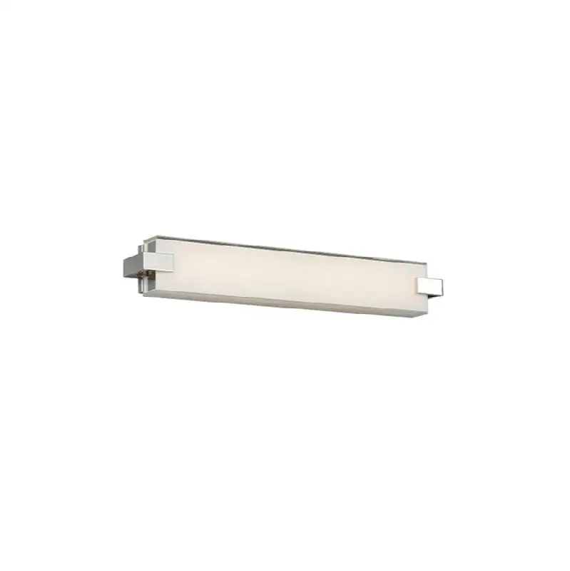 Bliss LED Bathroom Vanity and Wall Light