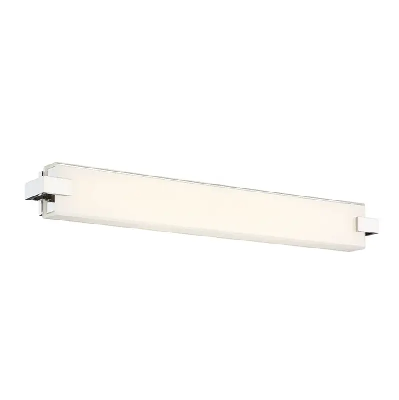 Bliss LED Bathroom Vanity and Wall Light