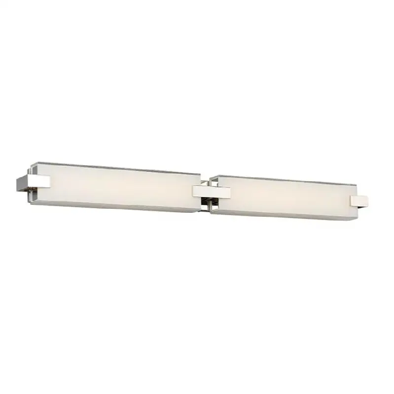 Bliss LED Bathroom Vanity and Wall Light