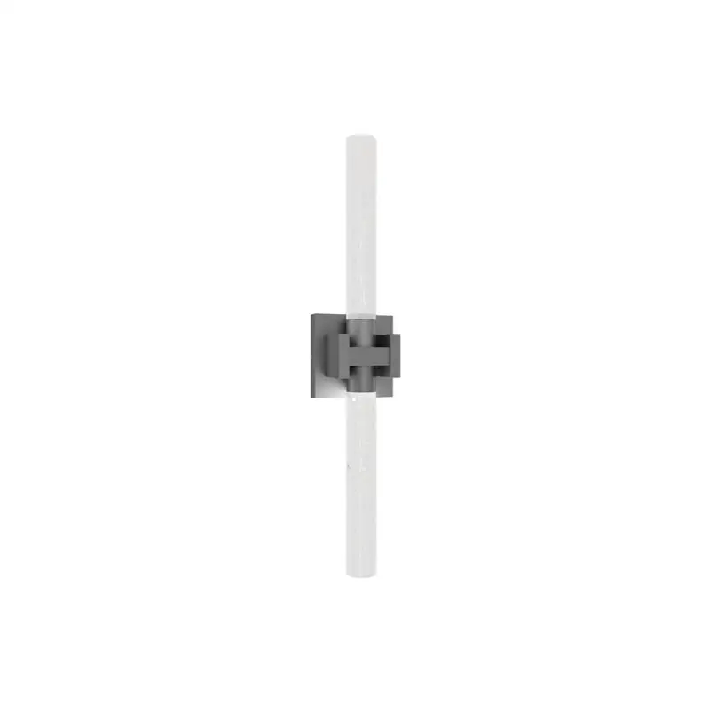 Ripple Bath and Wall Sconce