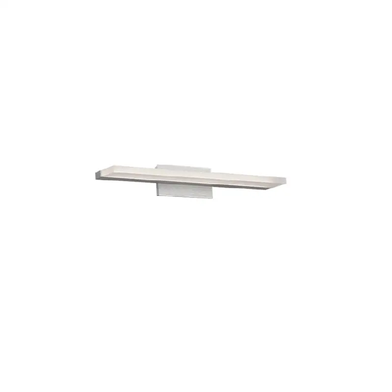 Level LED Bathroom Vanity and Wall Light