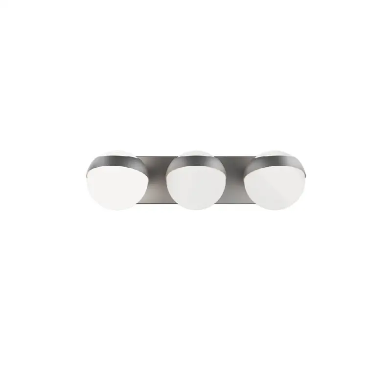Tripoli Bath and Wall Sconce