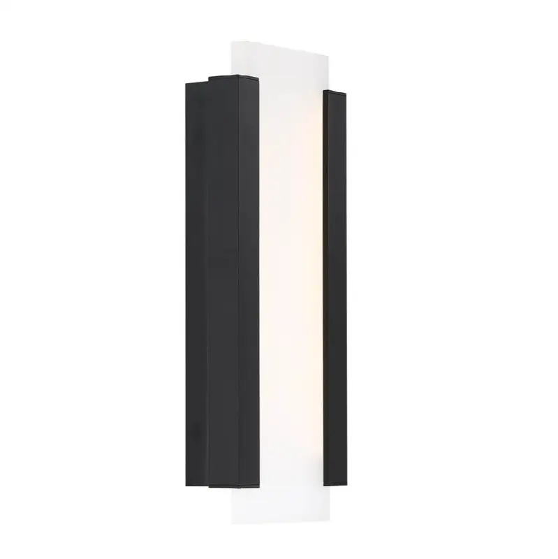 Fiction 14In Outdoor Sconce 3000K