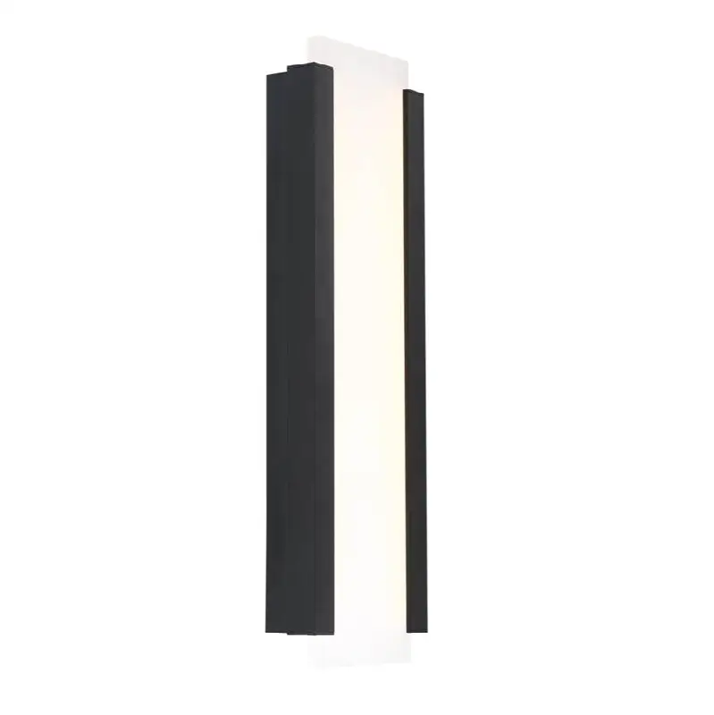 Fiction LED Indoor and Outdoor Wall Light