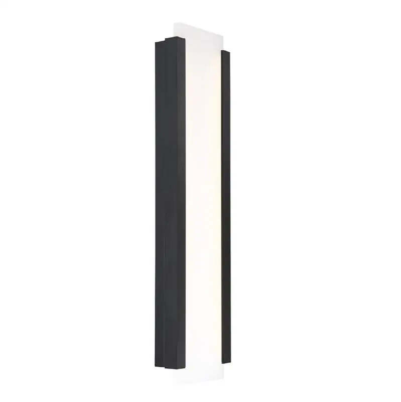 Fiction LED Indoor and Outdoor Wall Light