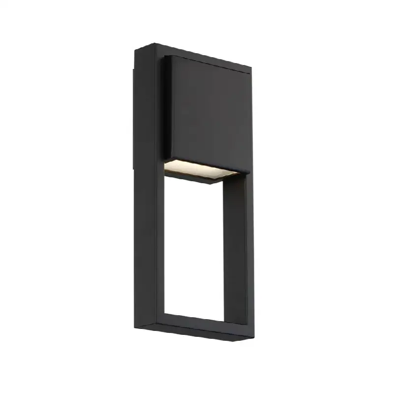 Archetype LED Indoor and Outdoor Wall Light