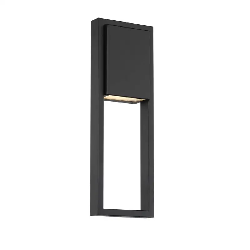 Archetype LED Indoor and Outdoor Wall Light