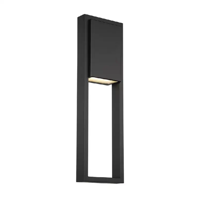 Archetype LED Indoor and Outdoor Wall Light
