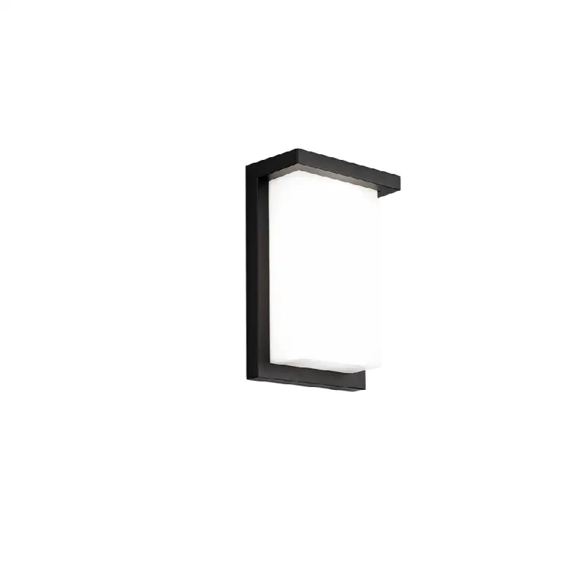 Vega 9" LED WALL SCONCE 5CCT