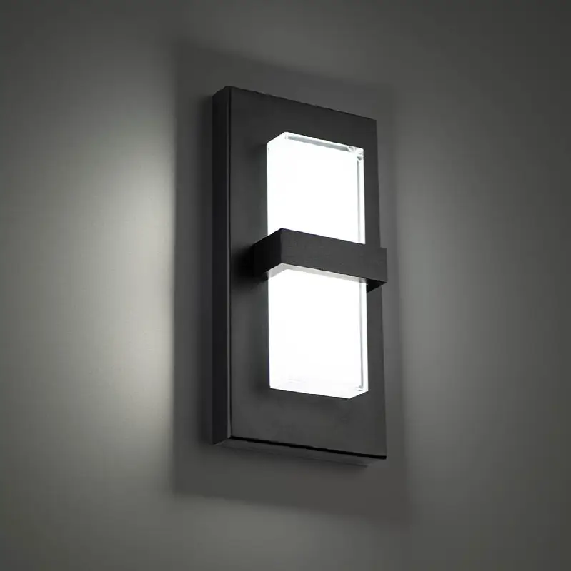 Bandeau LED Outdoor Wall Light