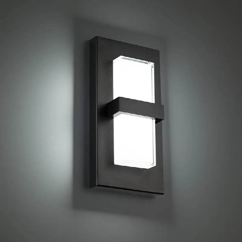 Bandeau LED Outdoor Wall Light