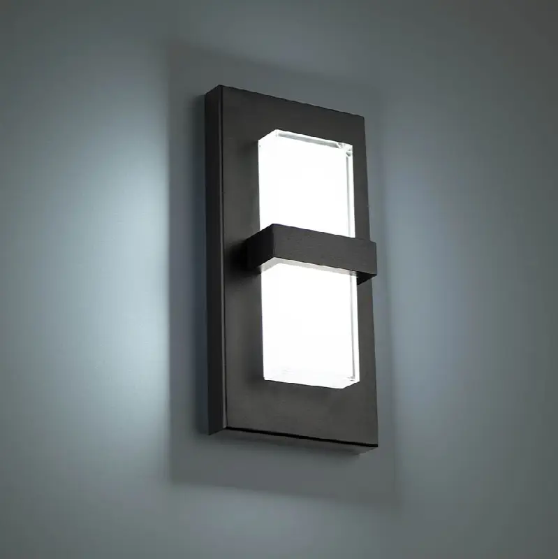 Bandeau LED Outdoor Wall Light