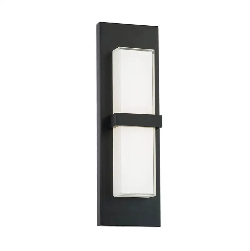 Bandeau LED Outdoor Wall Light