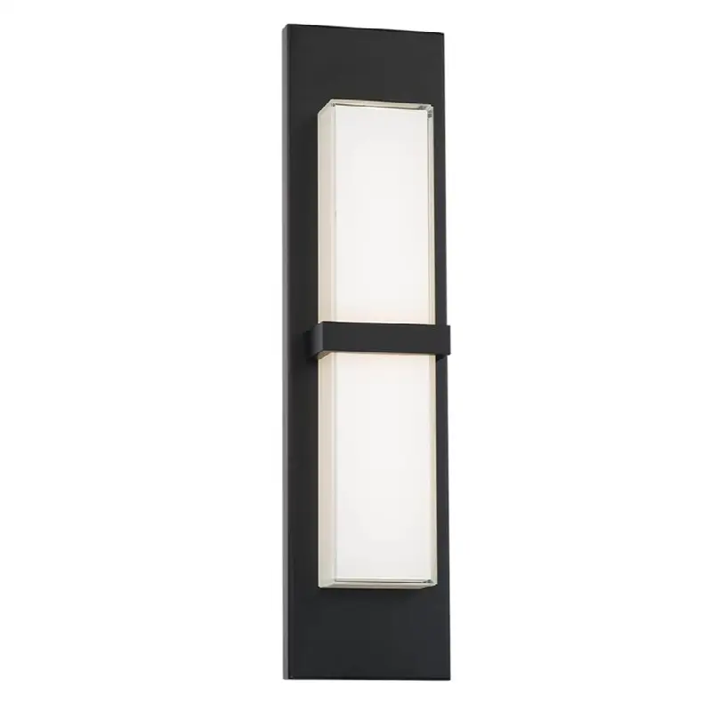 Bandeau LED Outdoor Wall Light