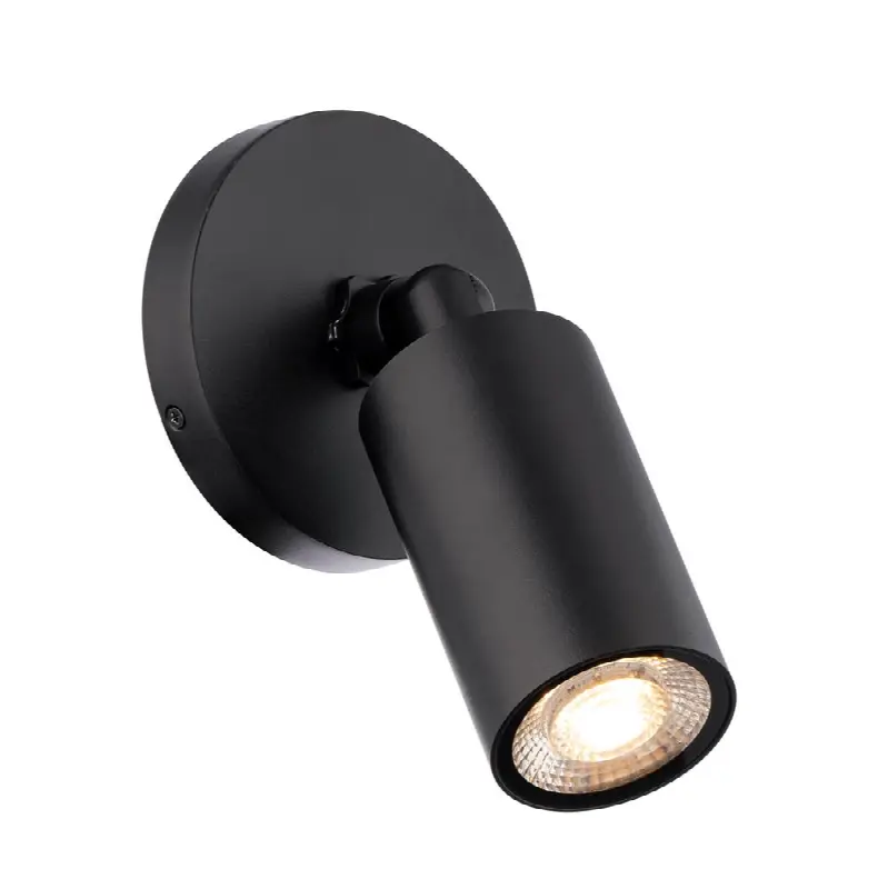 Cylinder W2303 3000K Outdoor Wall Sconce