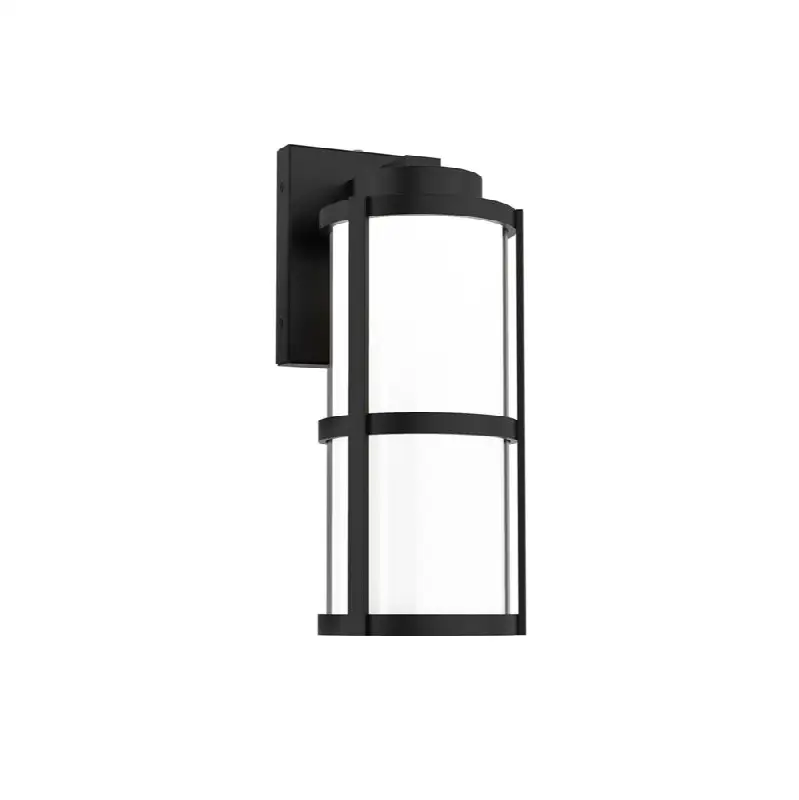 Lantern 14" LED WALL SCONCE 5CCT