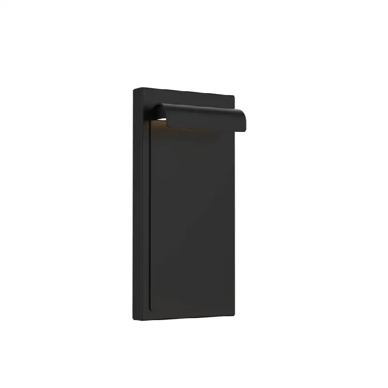 Cap 12" LED WALL SCONCE 5CCT