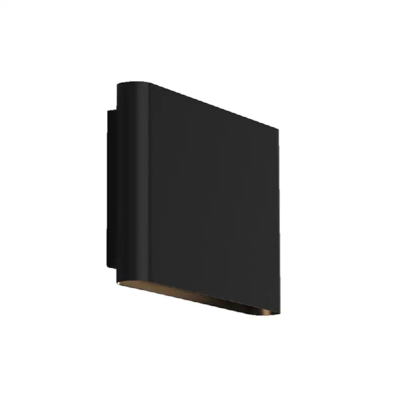 Tablet 5" LED WALL SCONCE 5CCT