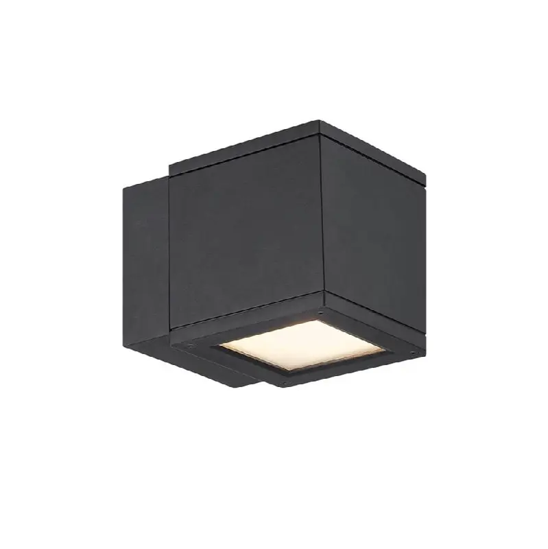 Rubix Energy Star LED Wall Light