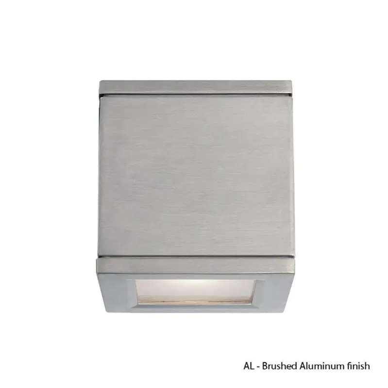 Rubix Energy Star LED Up and Down Wall Light