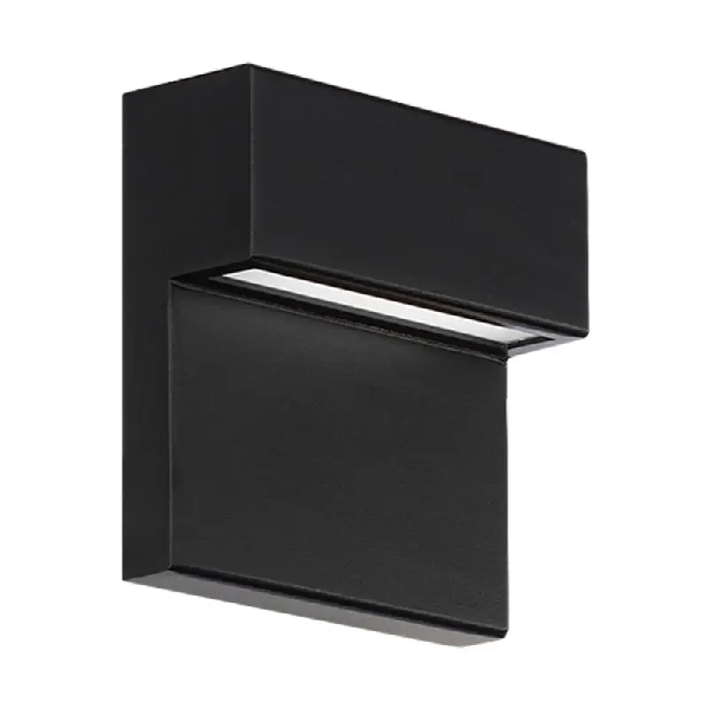 Balance LED Outdoor Wall Light