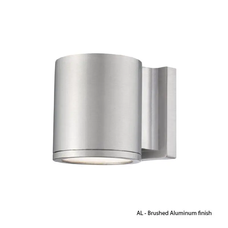 Tube Energy Star LED Wall Light