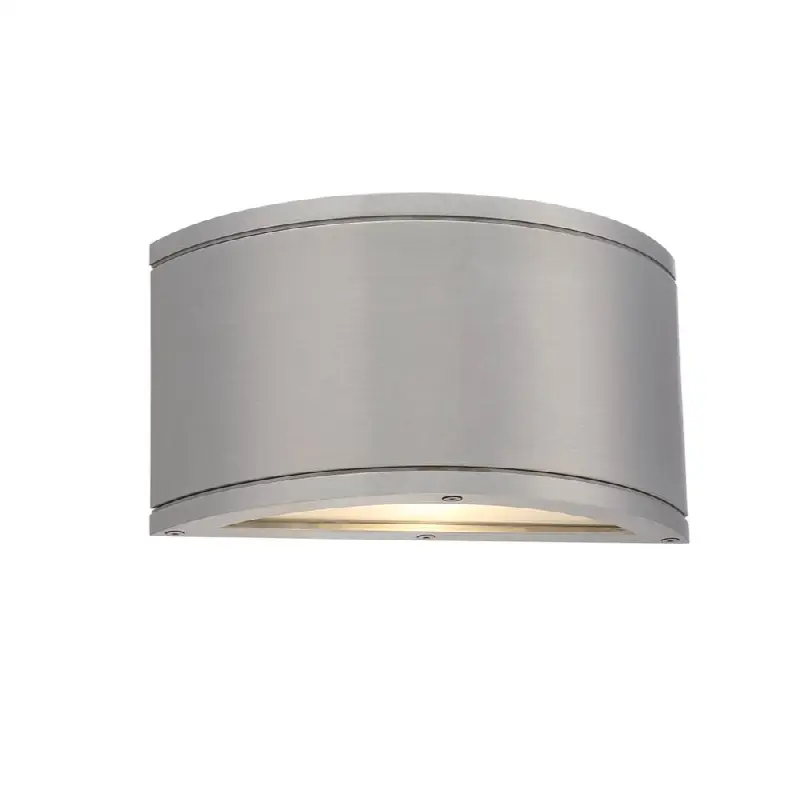 Tube Energy Star LED Half Cylinder Up and Down Wall Light