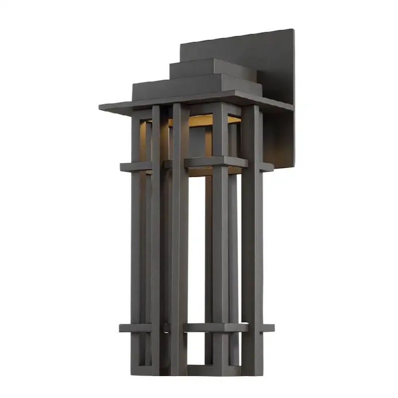 Nest LED Outdoor Wall Light