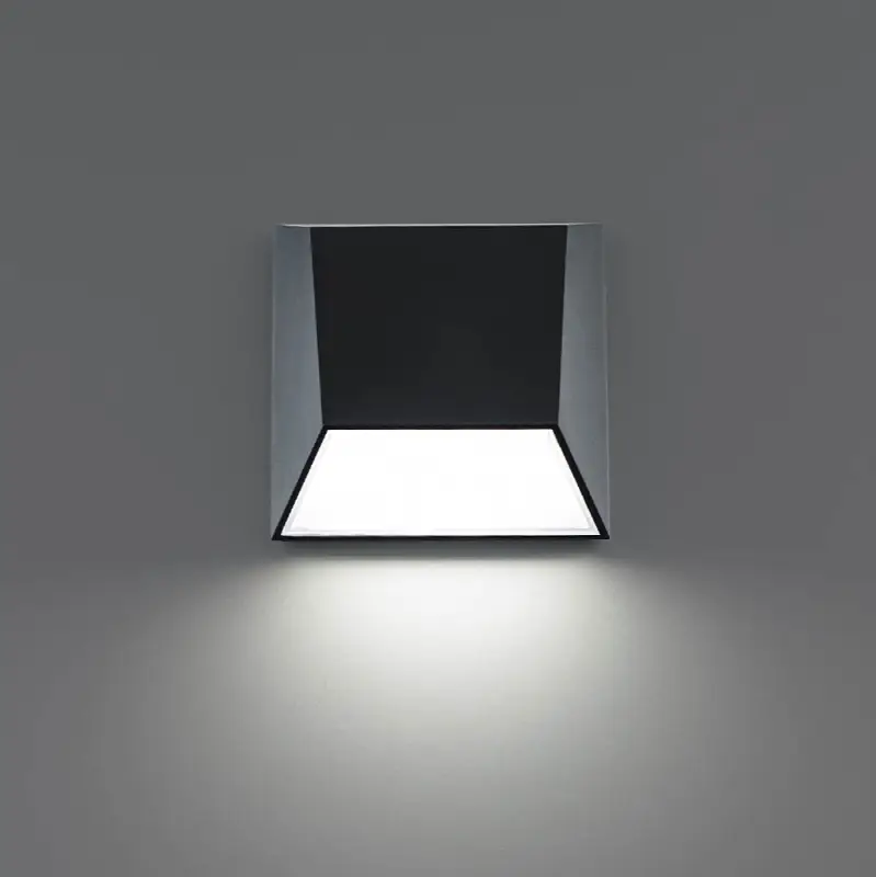 Atlantis LED Outdoor Wall Light