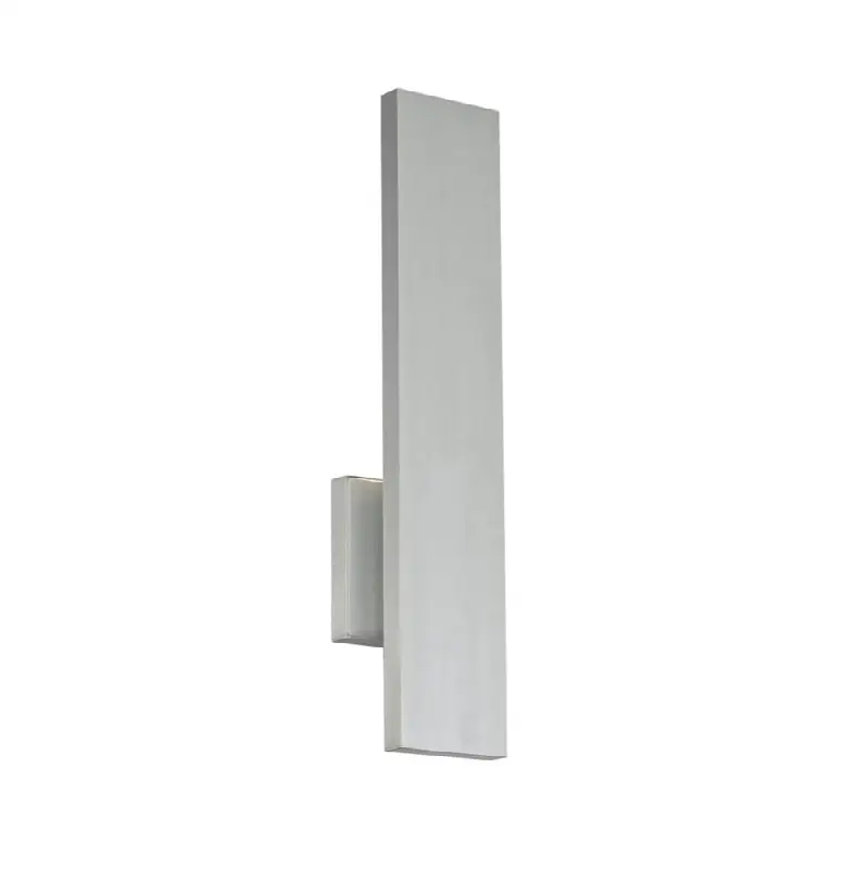 Stag LED Outdoor Wall Light
